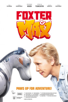 Foxter & Max (2019)