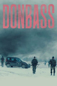 Donbass (2018) (2018) download