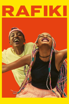 Rafiki (2018) (2018) download