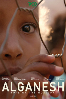 Alganesh (2018)