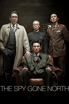 The Spy Gone North (2018) (2018) download