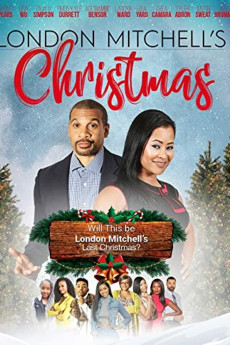 London Mitchell's Christmas (2019)