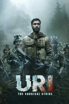 Uri: The Surgical Strike (2019) (2019) download