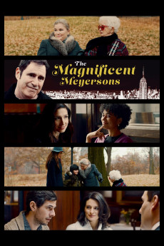 The Magnificent Meyersons (2023) (2023) download