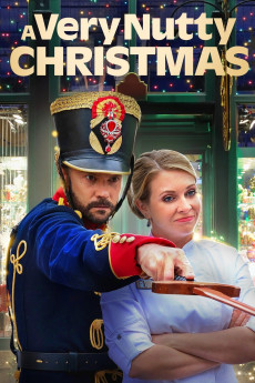 A Very Nutty Christmas (2018)