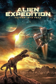 Alien Expedition (2018) (2018) download