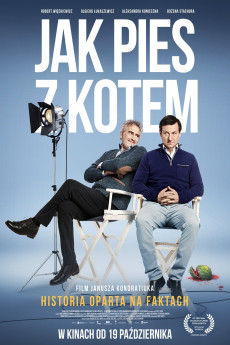 A Cat with a Dog (2018) (2018) download