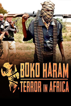 Boko Haram: Terror in Africa (2016)