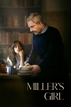 Miller's Girl (2024) (2024) download