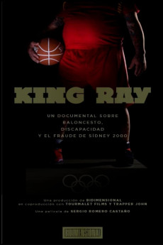 King Ray (2019)