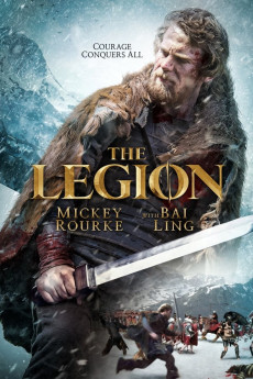 The Legion (2020) (2020) download