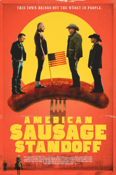American Sausage Standoff (2019)