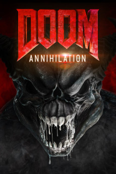 Doom: Annihilation (2019) (2019) download