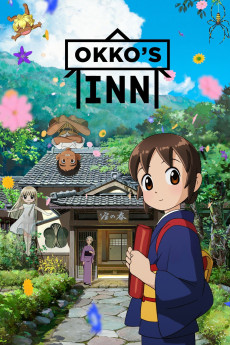 Okko's Inn (2018) (2018) download