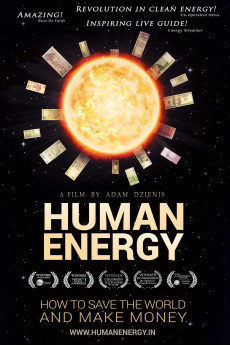 Human Energy (2018)