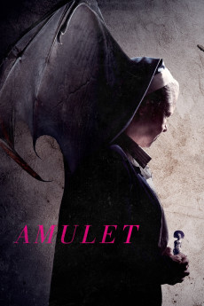 Amulet (2020) (2020) download