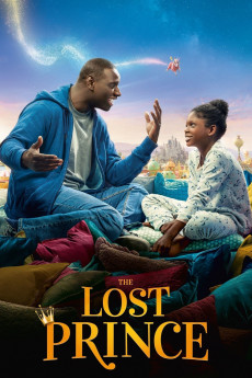 The Lost Prince (2020)