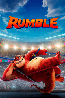 Rumble (2021) (2021) download