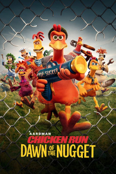 Chicken Run: Dawn of the Nugget (2023) (2023) download