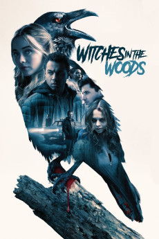 Witches in the Woods (2019) (2019) download