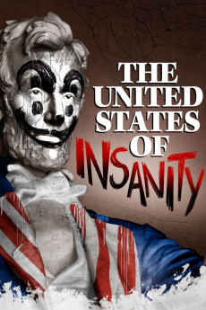 The United States of Insanity (2021) (2021) download