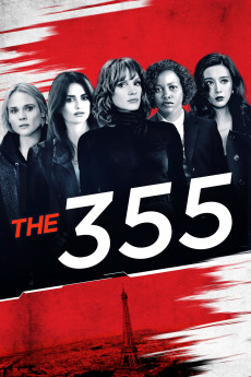 The 355 (2022) (2022) download