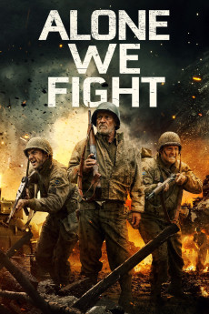 Alone We Fight (2018) (2018) download