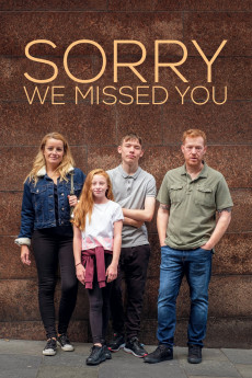 Sorry We Missed You (2019) (2019) download