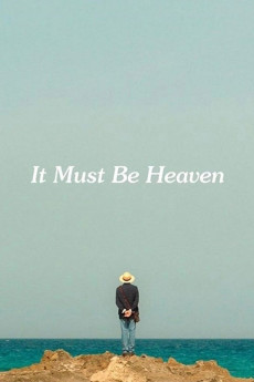 It Must Be Heaven (2019) (2019) download