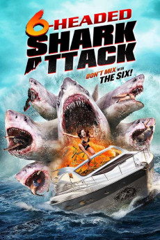 6-Headed Shark Attack (2018) (2018) download