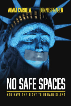 No Safe Spaces (2019)