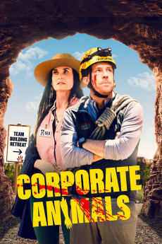 Corporate Animals (2019) (2019) download
