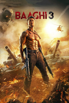 Baaghi 3 (2020) (2020) download