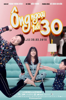 Ong Ngoai Tuoi 30 (2018)