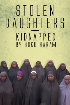 Stolen Daughters: Kidnapped by Boko Haram (2018) (2018) download
