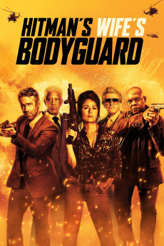 Hitman's Wife's Bodyguard (2021)