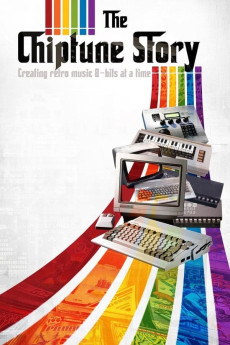 The Chiptune Story - Creating retro music 8-bits at a time (2018)