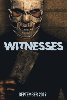 Witnesses (2019) (2019) download