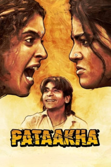 Pataakha (2018) (2018) download