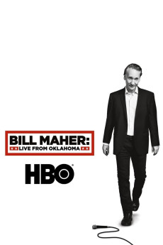 Bill Maher: Live from Oklahoma (2018) (2018) download