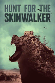 Hunt for the Skinwalker (2018) (2018) download