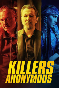 Killers Anonymous (2019) (2019) download