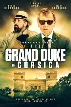 The Grand Duke of Corsica (2021)