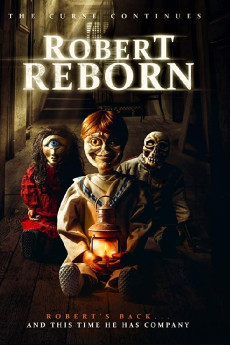 Robert Reborn (2019) (2019) download