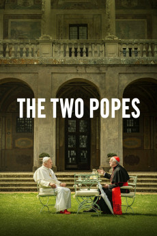 The Two Popes (2019) (2019) download