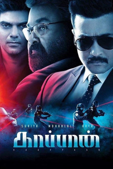 Kaappaan (2019) (2019) download