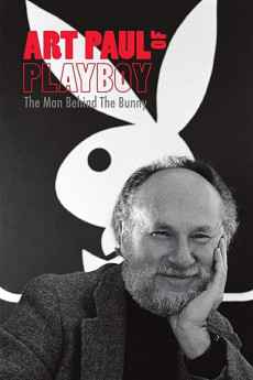Art Paul of Playboy: The Man Behind the Bunny (2018)