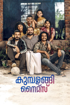 Kumbalangi Nights (2019) (2019) download
