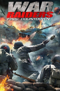 War Raiders (2018) (2018) download