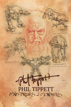 Phil Tippett: Mad Dreams and Monsters (2019) (2019) download